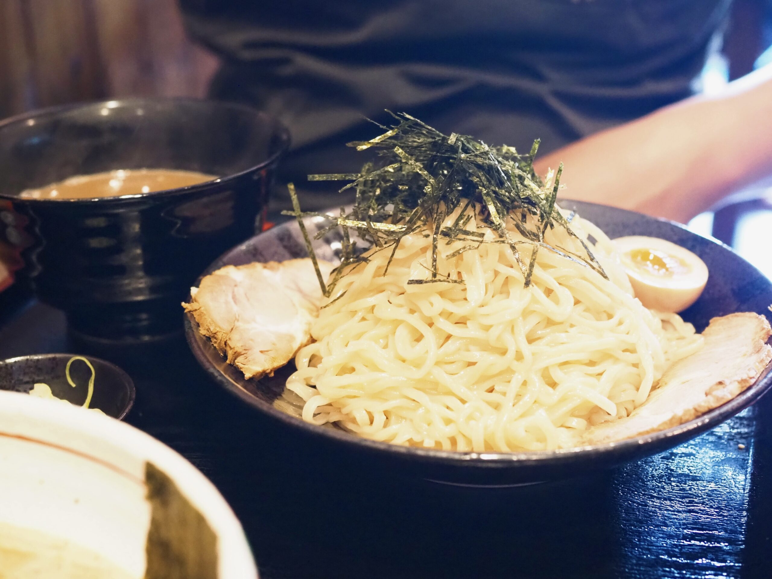 麺屋 翔のつけ麺