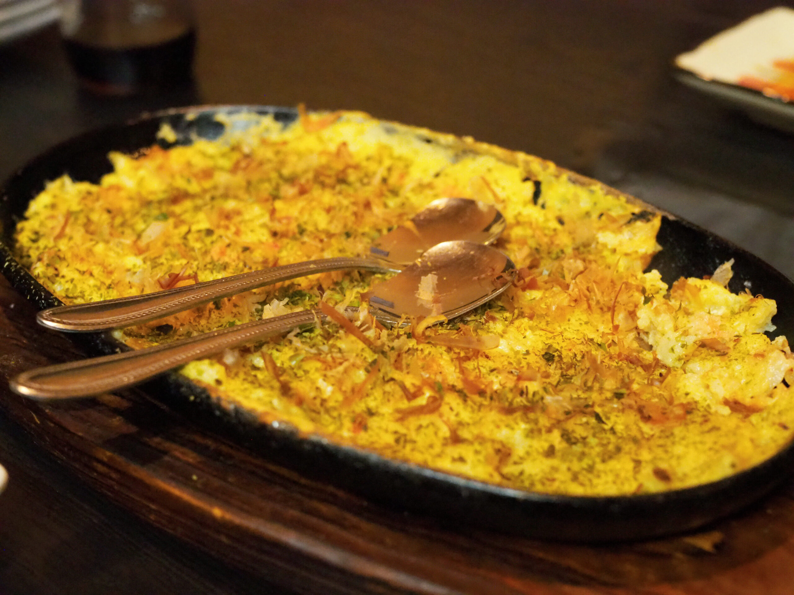 とんぺい焼き